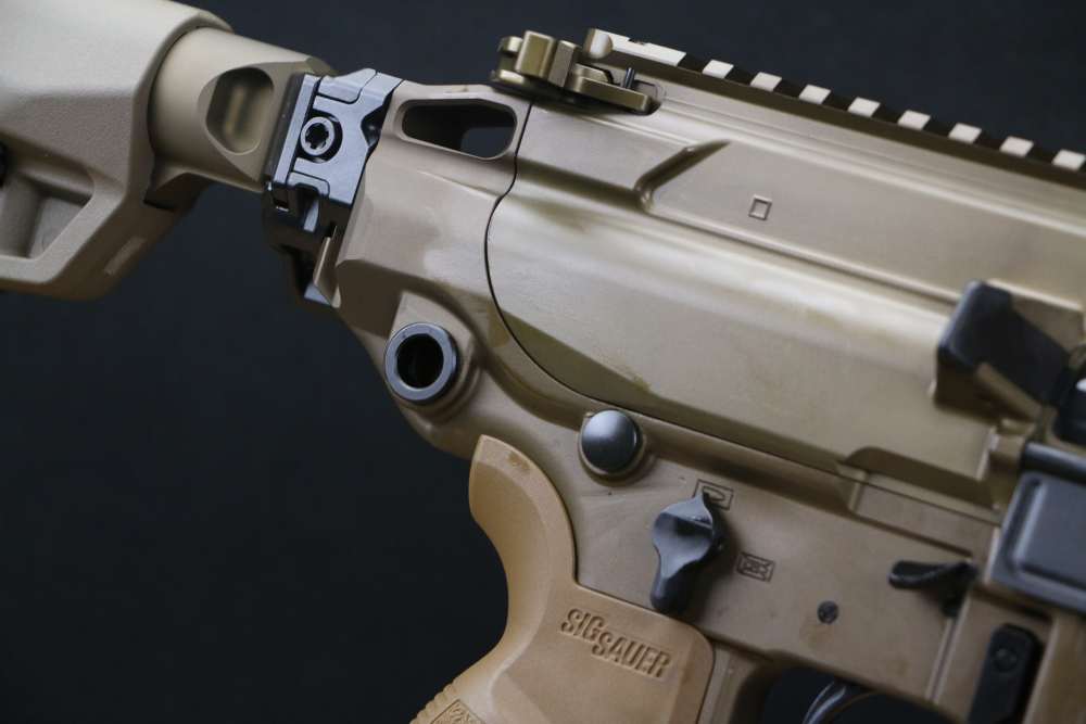 Sig Sauer MCX Spear SBR RSPEAR6816BNG, 6.8x51mm NATO, 13", 20 Rd, NIB-img-3