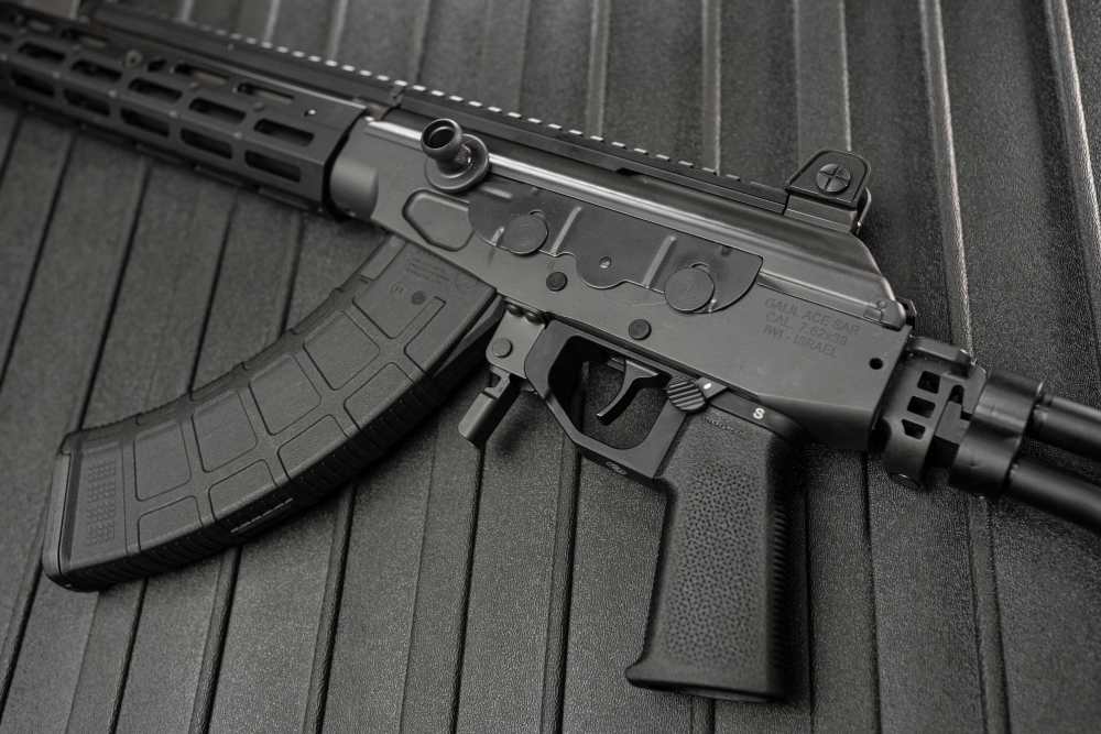 IWI GALIL ACE GEN 1 762x39 13"-img-1