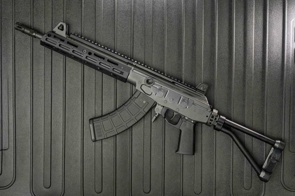 IWI GALIL ACE GEN 1 762x39 13"-img-0