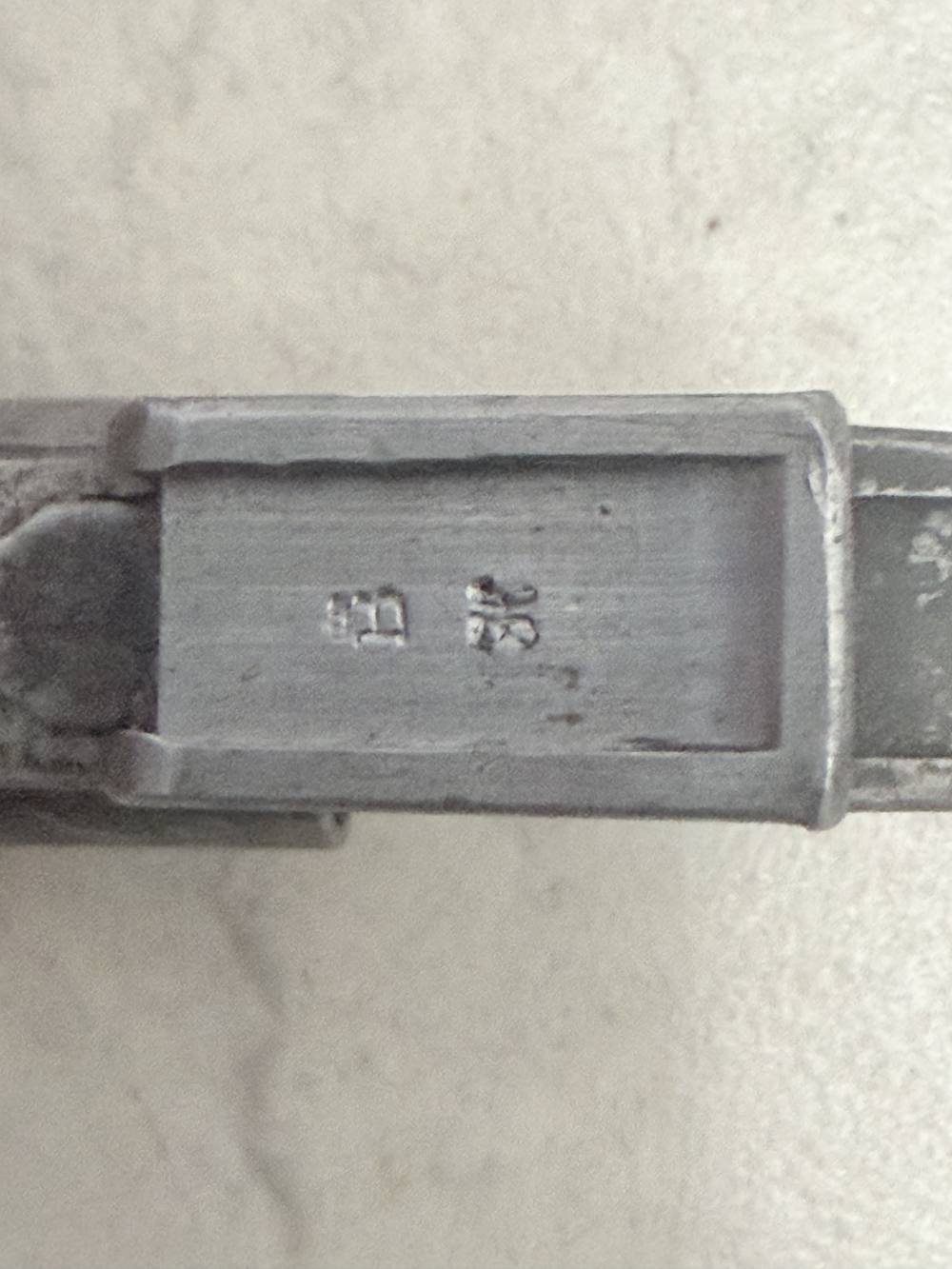 RARE WWI Gew98 with Night Sights, Dust Cover - WW1 Gewehr Trench Grouping-img-16