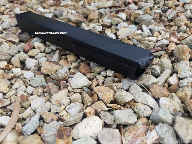 Tec 9/AB10/KG99/AP-9 9mm 32 Round Magazine-img-1
