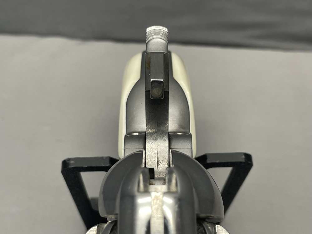 Ruger Old Army .45 | 5.5" Barrel Percussion | Scarce Sheriffs Model!-img-38