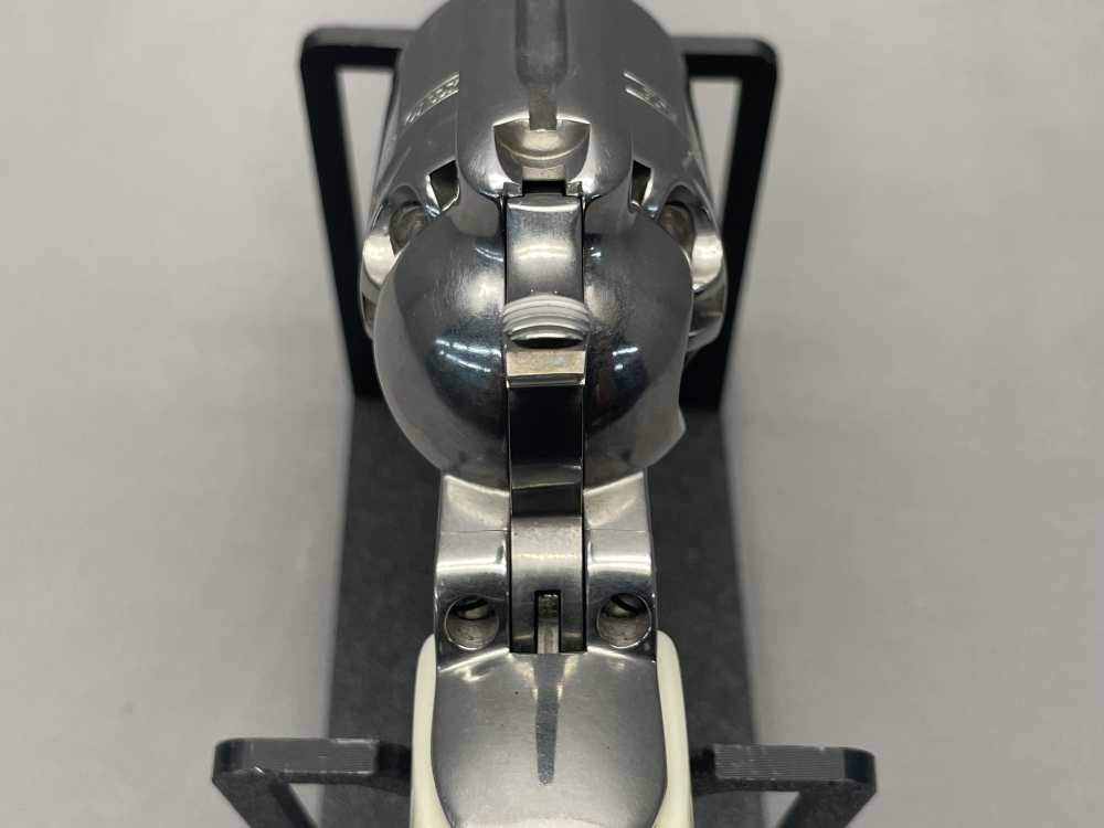 Ruger Old Army .45 | 5.5" Barrel Percussion | Scarce Sheriffs Model!-img-15