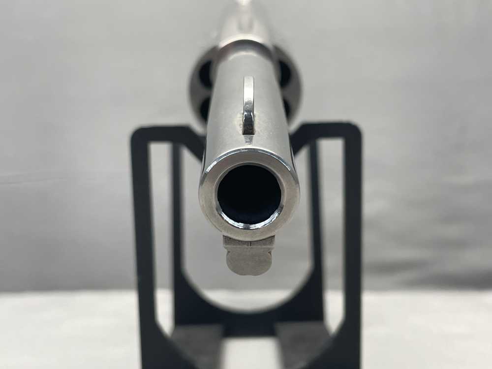 Ruger Old Army .45 | 5.5" Barrel Percussion | Scarce Sheriffs Model!-img-5
