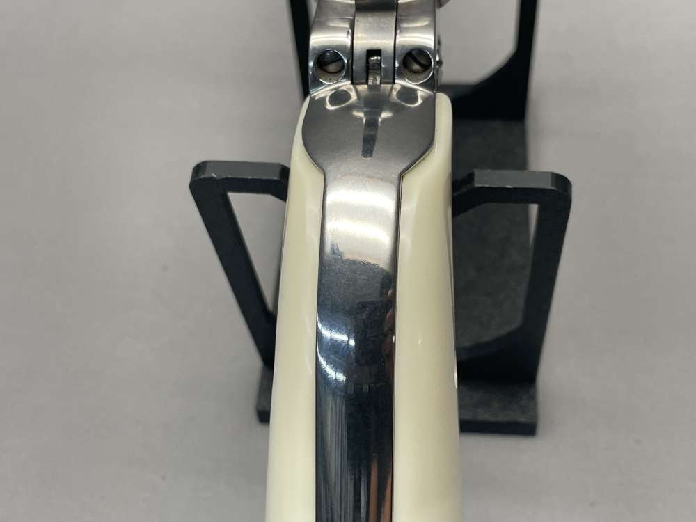 Ruger Old Army .45 | 5.5" Barrel Percussion | Scarce Sheriffs Model!-img-14