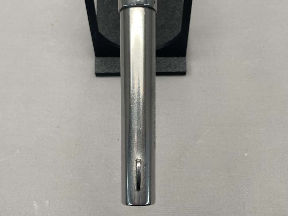 Ruger Old Army .45 | 5.5" Barrel Percussion | Scarce Sheriffs Model!-img-17