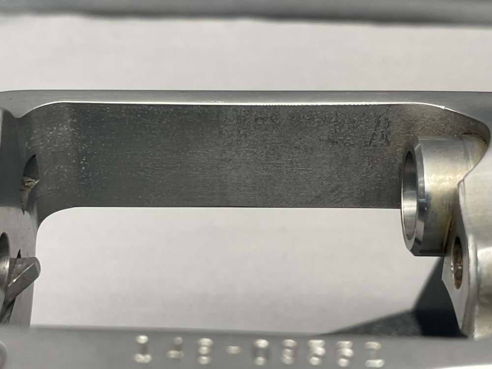 Ruger Old Army .45 | 5.5" Barrel Percussion | Scarce Sheriffs Model!-img-29