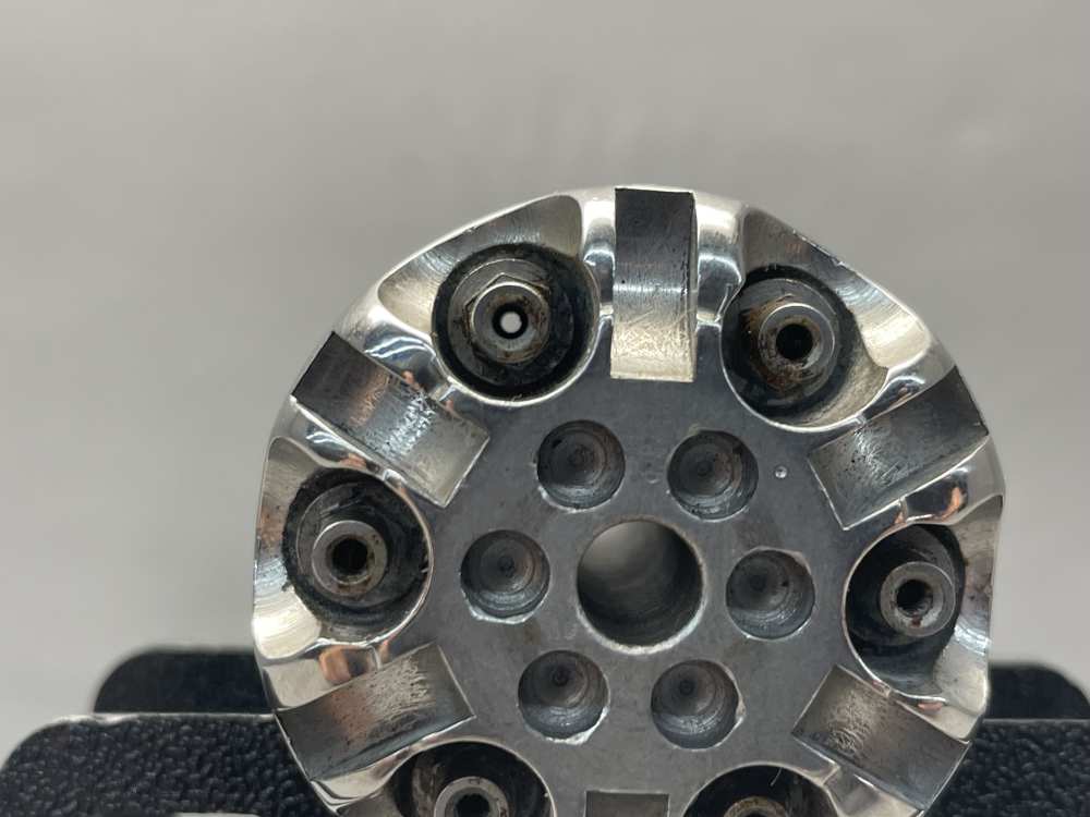 Ruger Old Army .45 | 5.5" Barrel Percussion | Scarce Sheriffs Model!-img-41