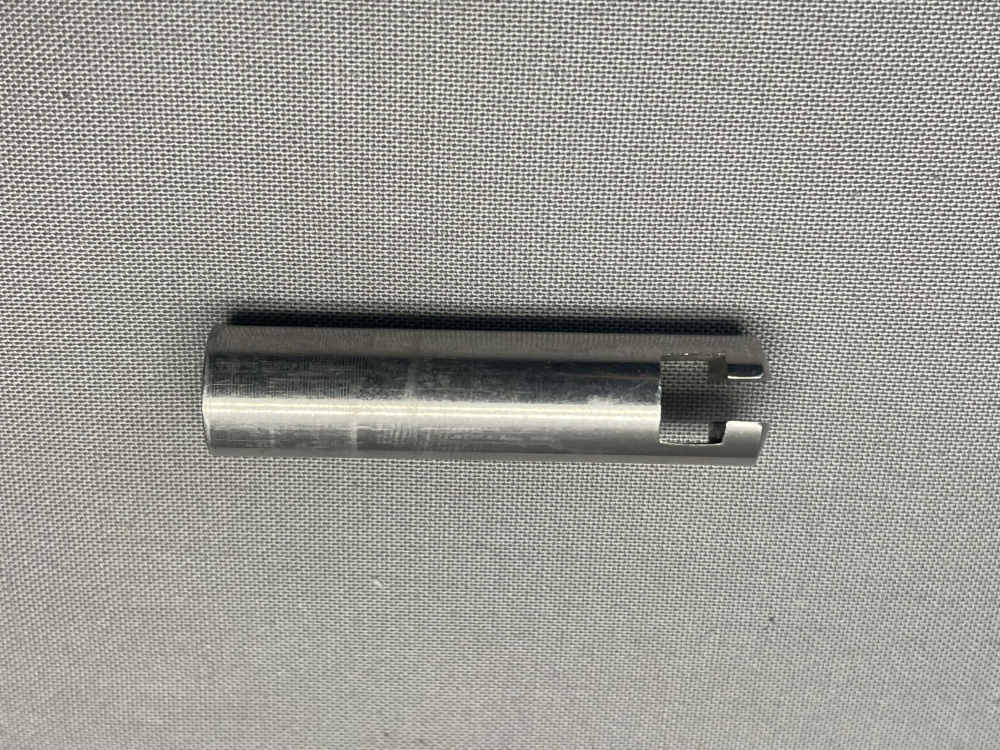 Ruger Old Army .45 | 5.5" Barrel Percussion | Scarce Sheriffs Model!-img-32