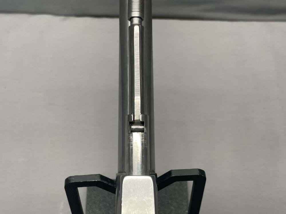 Ruger Old Army .45 | 5.5" Barrel Percussion | Scarce Sheriffs Model!-img-19
