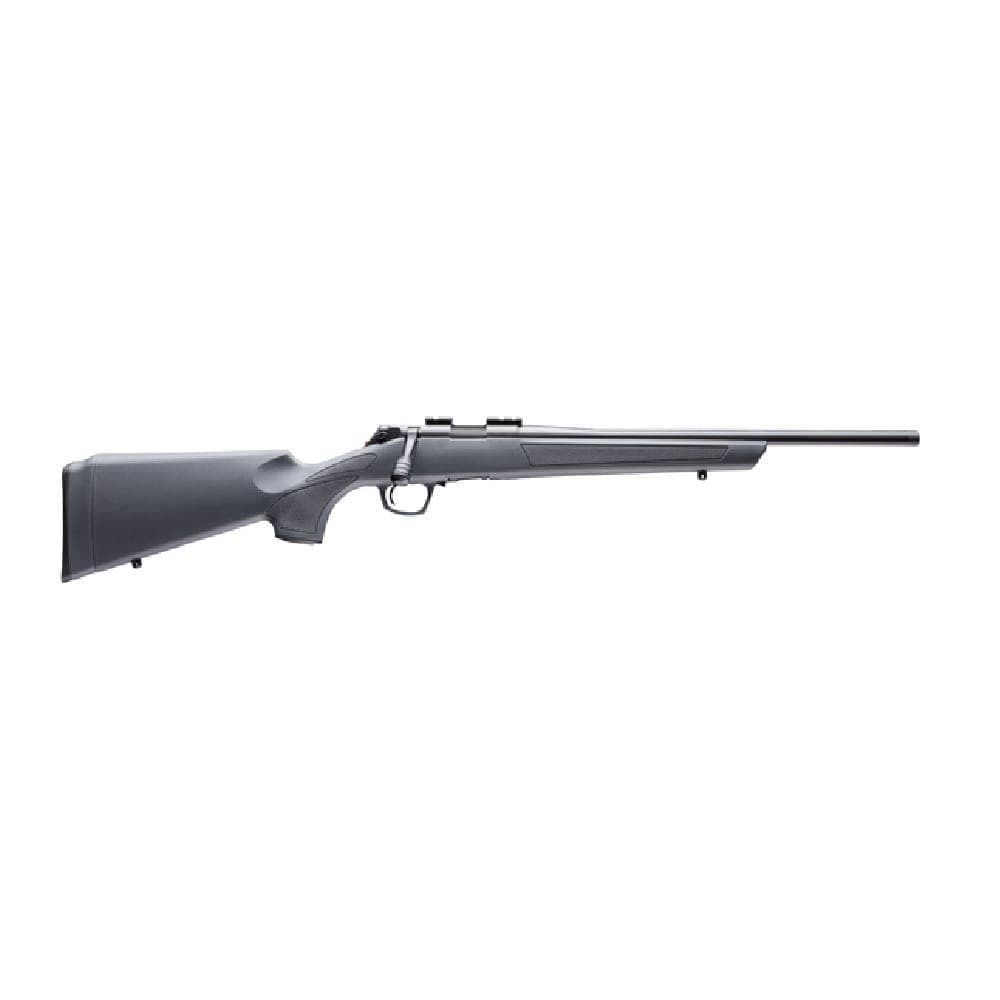 CVA Cascade Rimfire Stealth Grey Blued 22 LR 18in CR2200-img-0