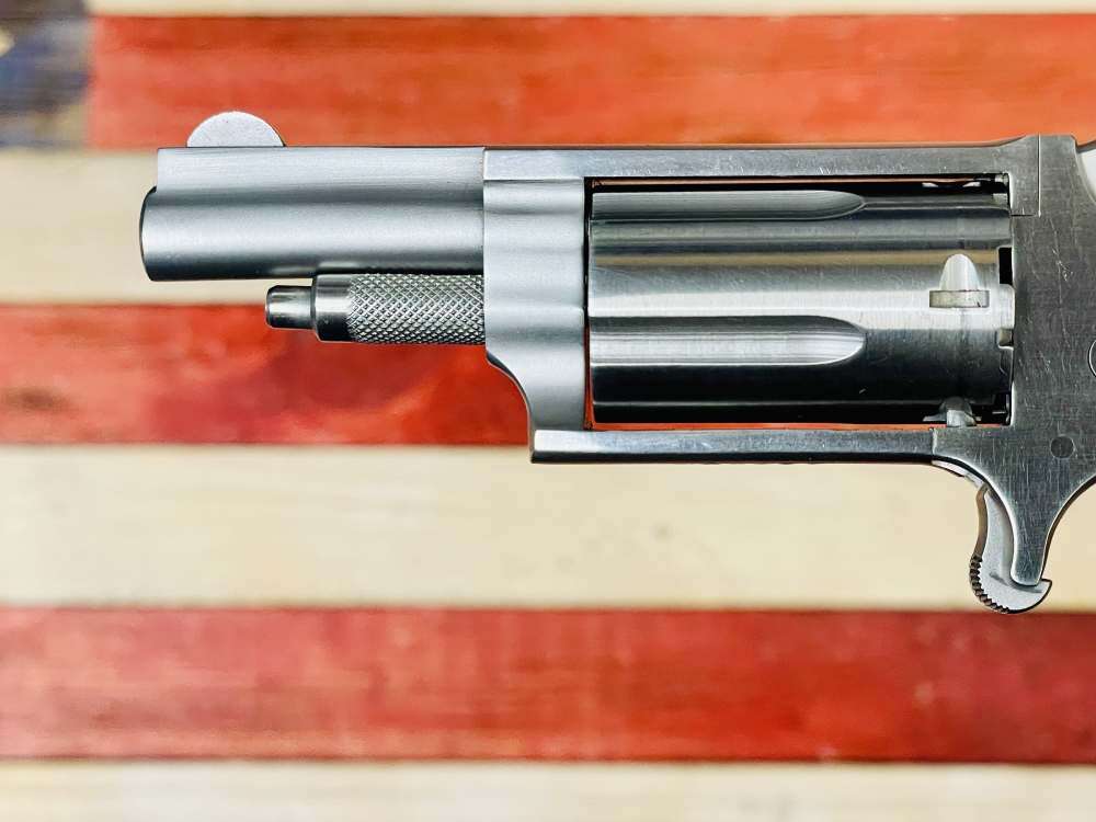 North American Arms NAA-22 Magnum -img-11