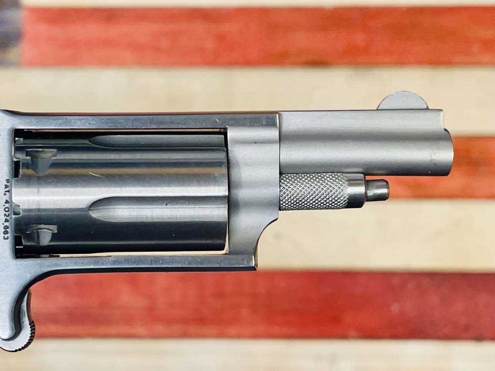 North American Arms NAA-22 Magnum -img-9