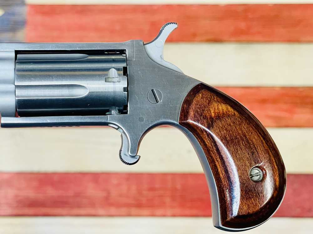 North American Arms NAA-22 Magnum -img-10