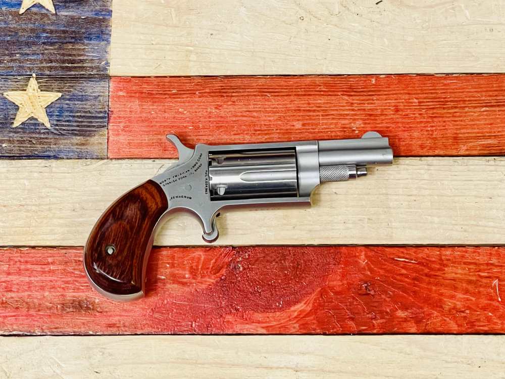 North American Arms NAA-22 Magnum -img-4