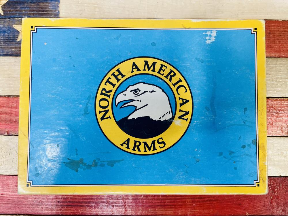 North American Arms NAA-22 Magnum -img-1