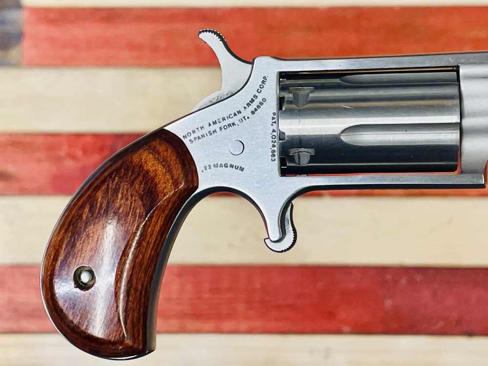 North American Arms NAA-22 Magnum -img-8