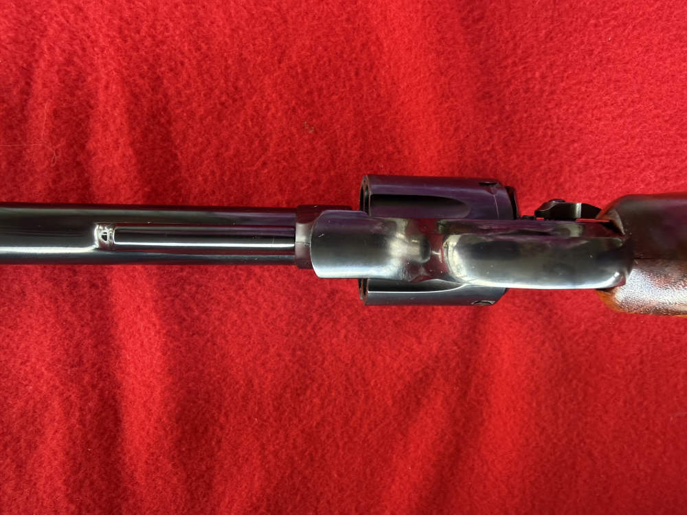 Smith and Wesson Silhouette 44 mag revolver 29-3  10.5 inches -img-23