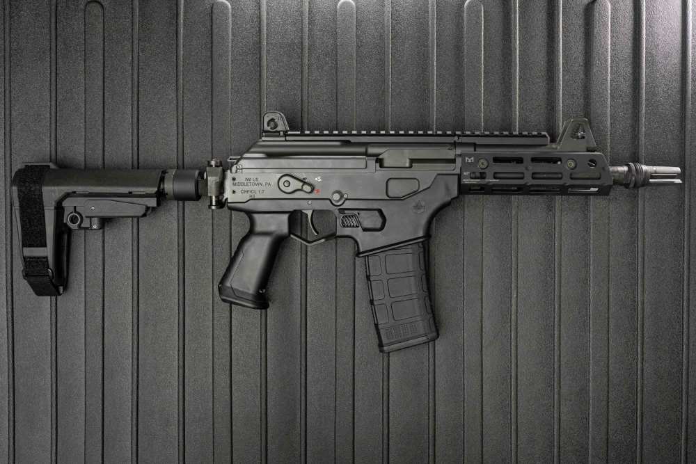 IWI GALIL ACE GEN 1 -img-2