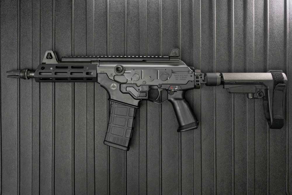 IWI GALIL ACE GEN 1 -img-0