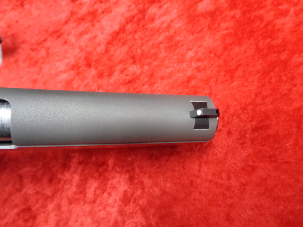 Coonan Classic Model 357 Magnum Stainless Steel 1911 2 Mag Case WE TRADE!-img-11
