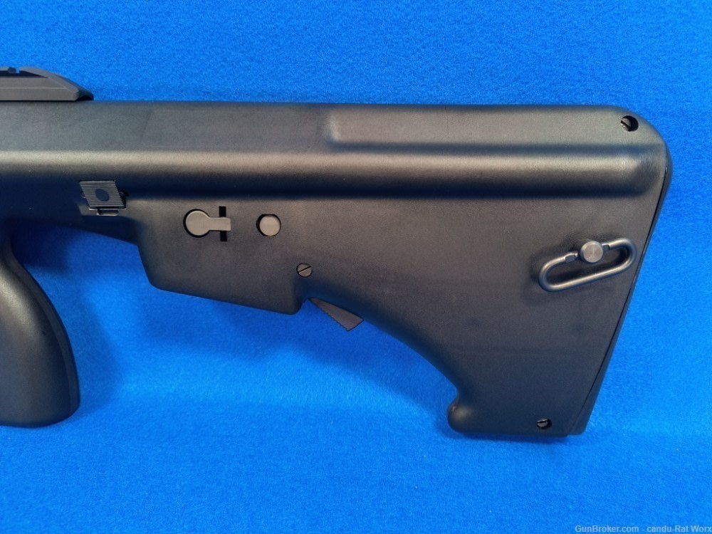 Steyr Aug A3 M2 300 Blackout-img-8