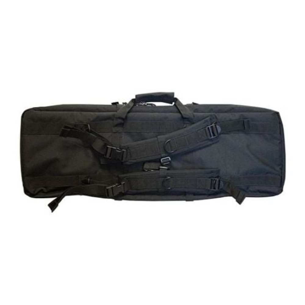 Palmetto State Armory PSA 36" Rifle Bag w/ PSA Logo Black - RB-3612PSA-BK-img-1