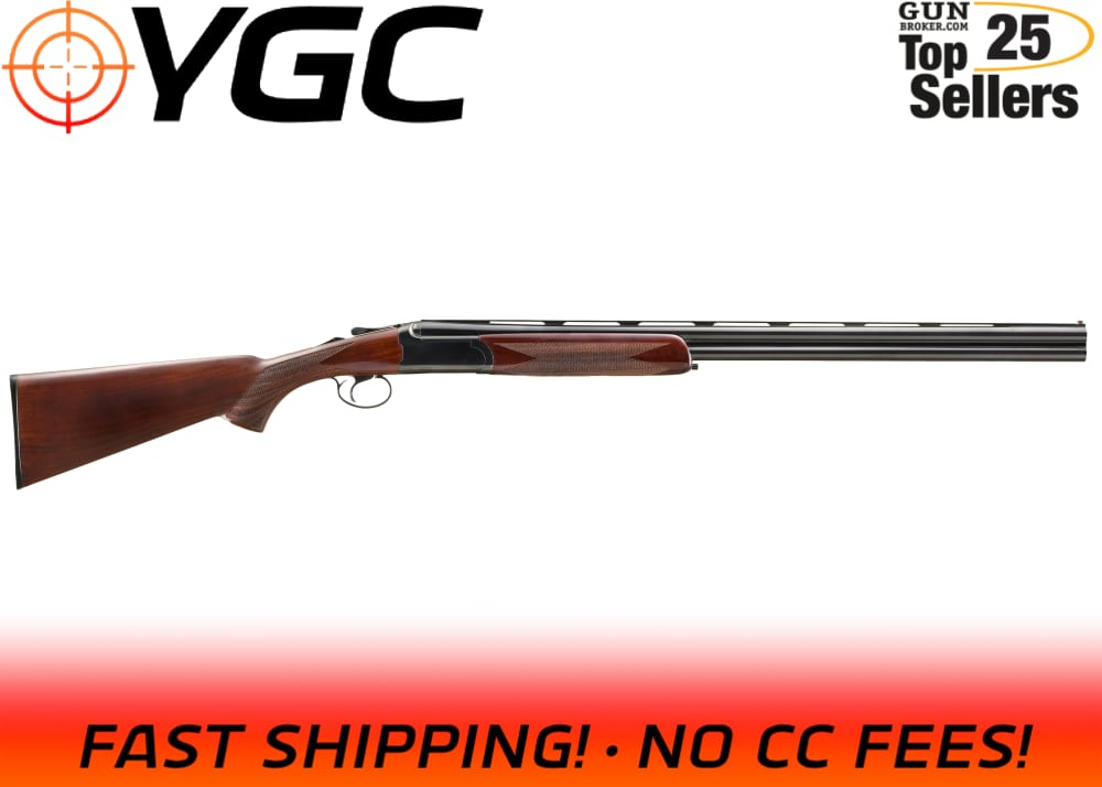 Ruger Red Label III 20 Gauge 4510-img-0