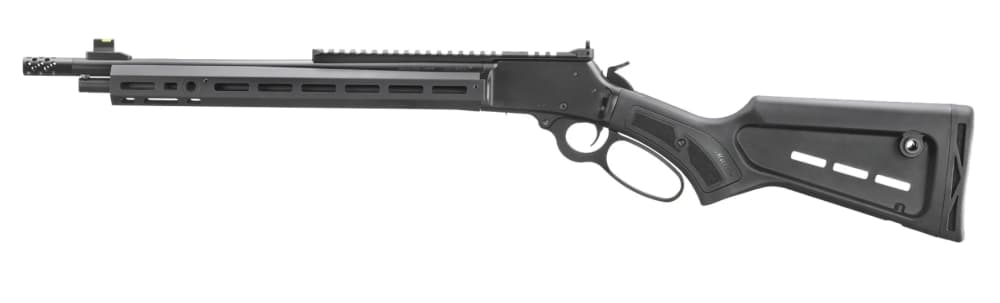 MARLIN 1894 DARK SERIES 44 REM MAG 16.17" 8-RD LEVER ACTION RIFLE-img-1