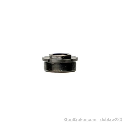 HUXWRX Ventum 556 cal Silencer Suppressor LayAway Option 2904-img-2