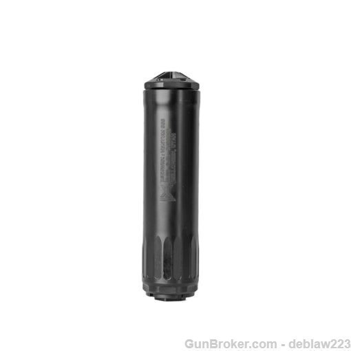 HUXWRX Ventum 556 cal Silencer Suppressor LayAway Option 2904-img-0