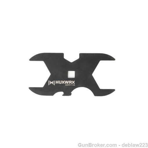 HUXWRX Ventum 556 cal Silencer Suppressor LayAway Option 2904-img-3