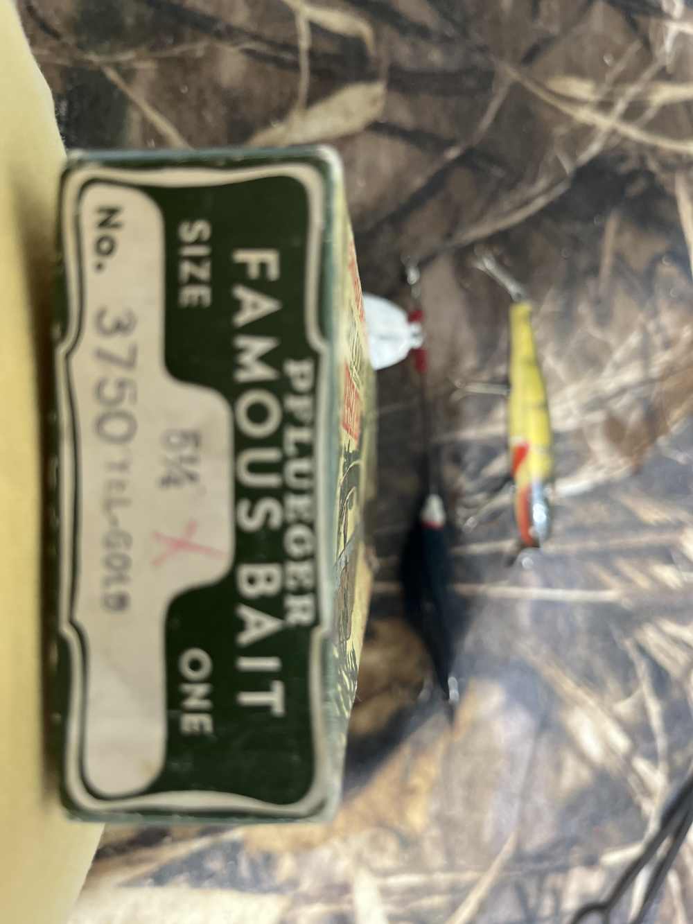 Antique Pflueger lures-img-1