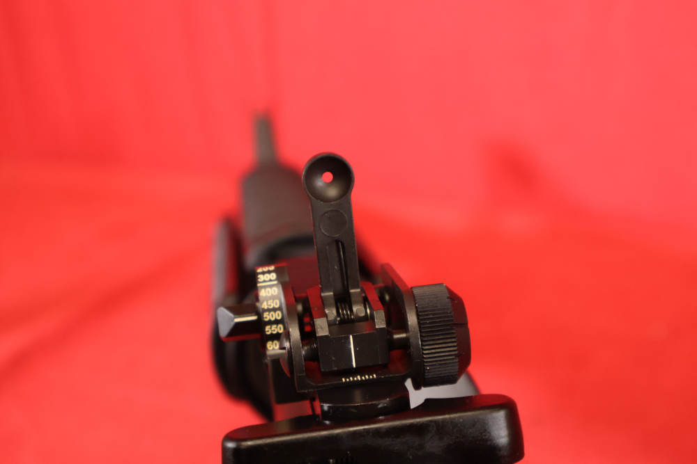 FN FN15 M16 Military Collector Knight's Armament-img-12