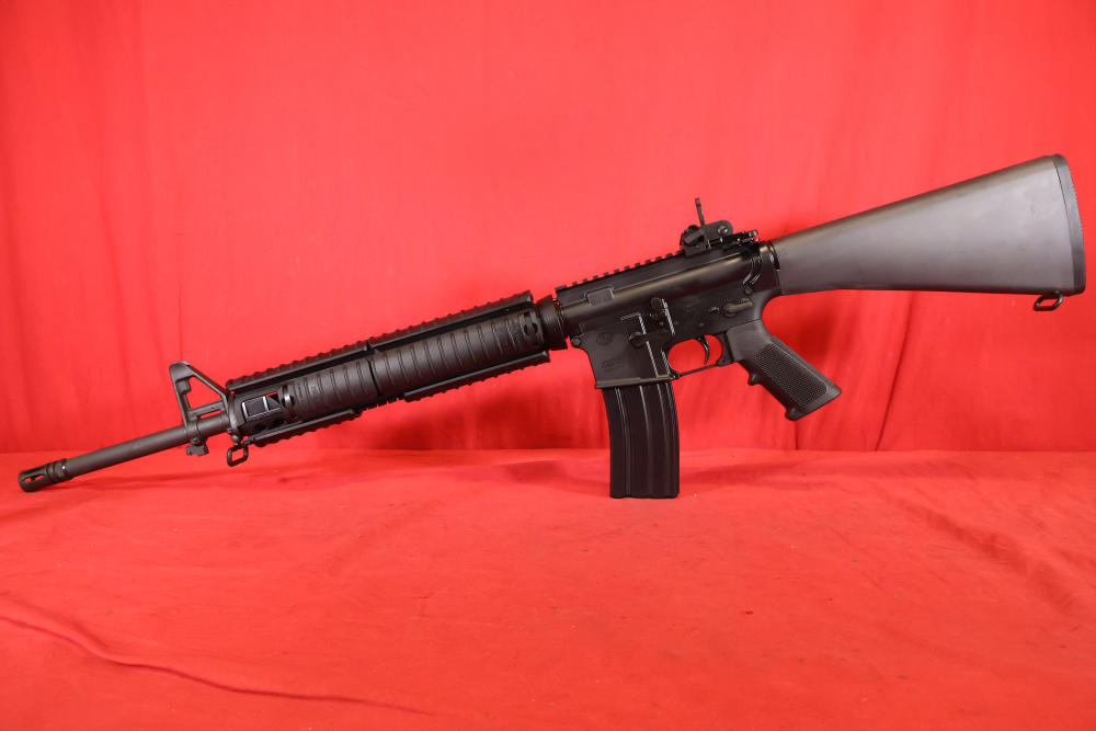 FN FN15 M16 Military Collector Knight's Armament-img-4