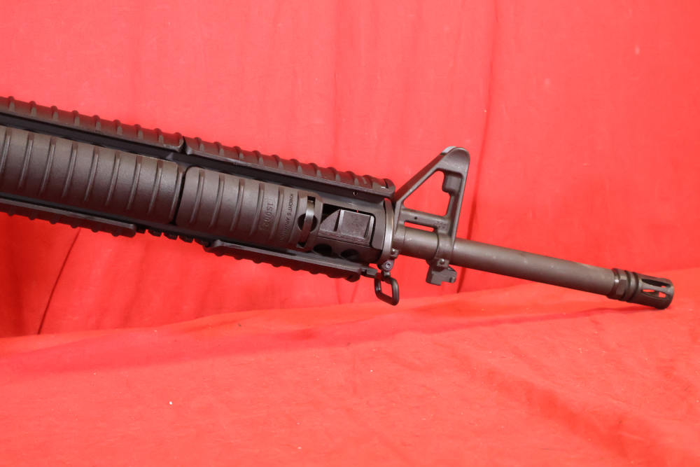 FN FN15 M16 Military Collector Knight's Armament-img-10