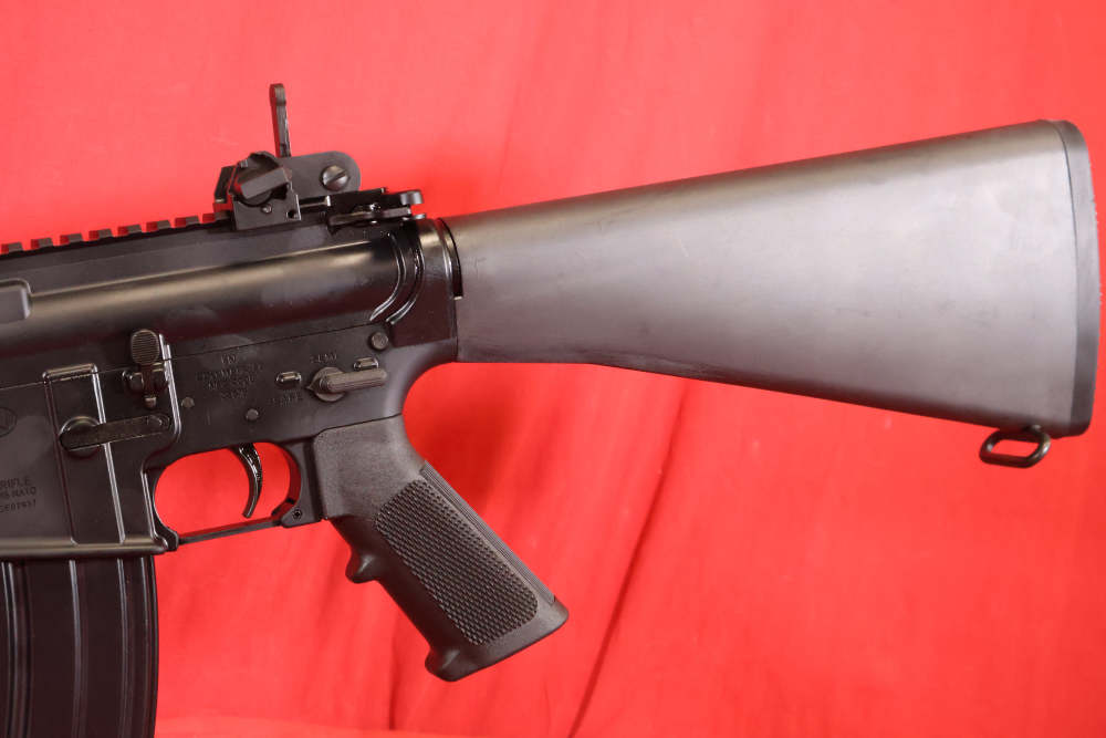 FN FN15 M16 Military Collector Knight's Armament-img-7