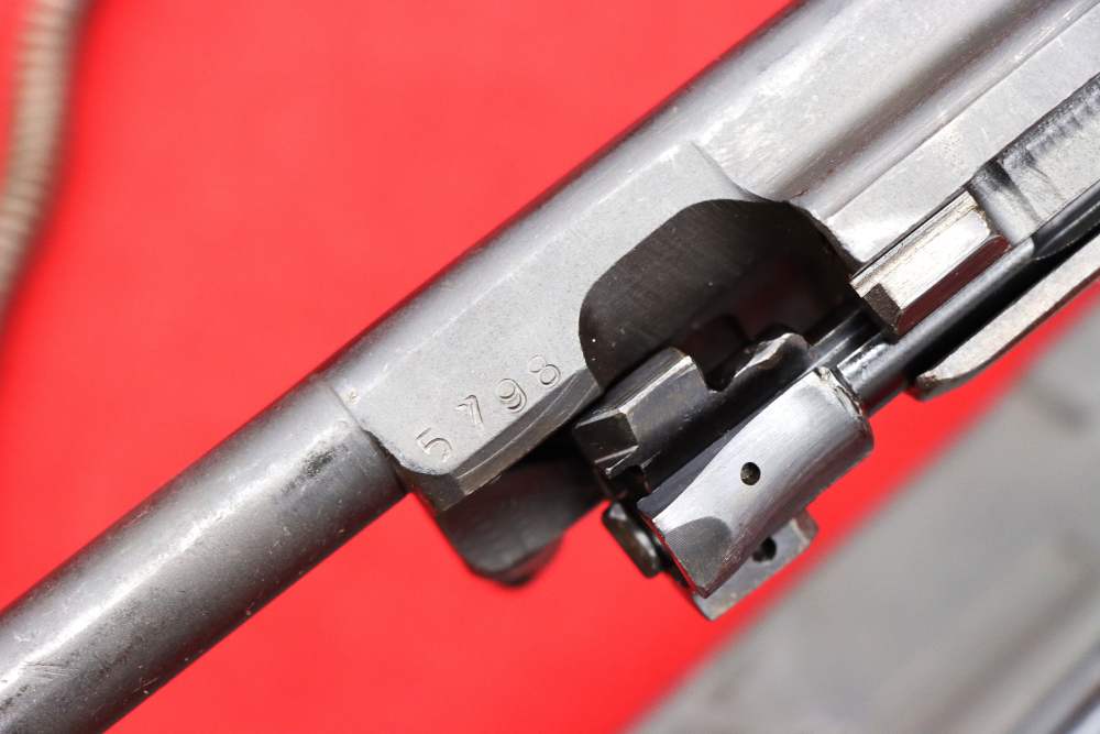 Romanian FPK PSL 54 7.62x54R Sniper Rifle w/ Mags & Russian Scope Like New-img-9
