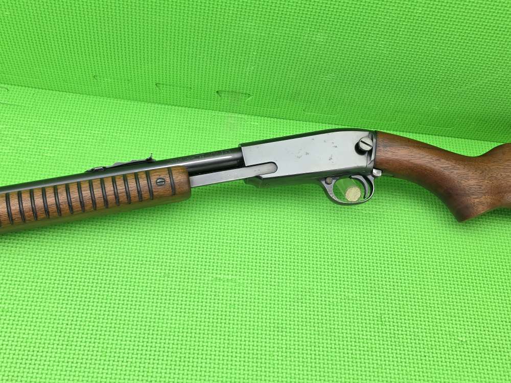 WINCHESTER MODEL 61 * 22 MAGNUM * BORN 1961 * GROOVED RECEIVER 22 WMR-img-7