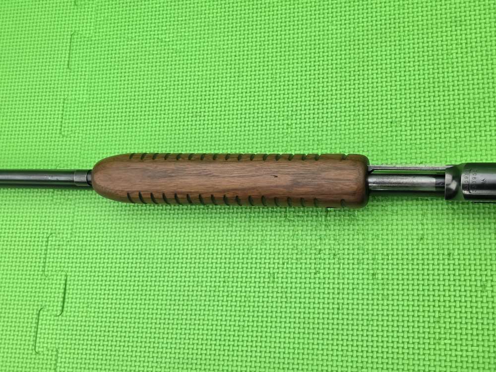 WINCHESTER MODEL 61 * 22 MAGNUM * BORN 1961 * GROOVED RECEIVER 22 WMR-img-18