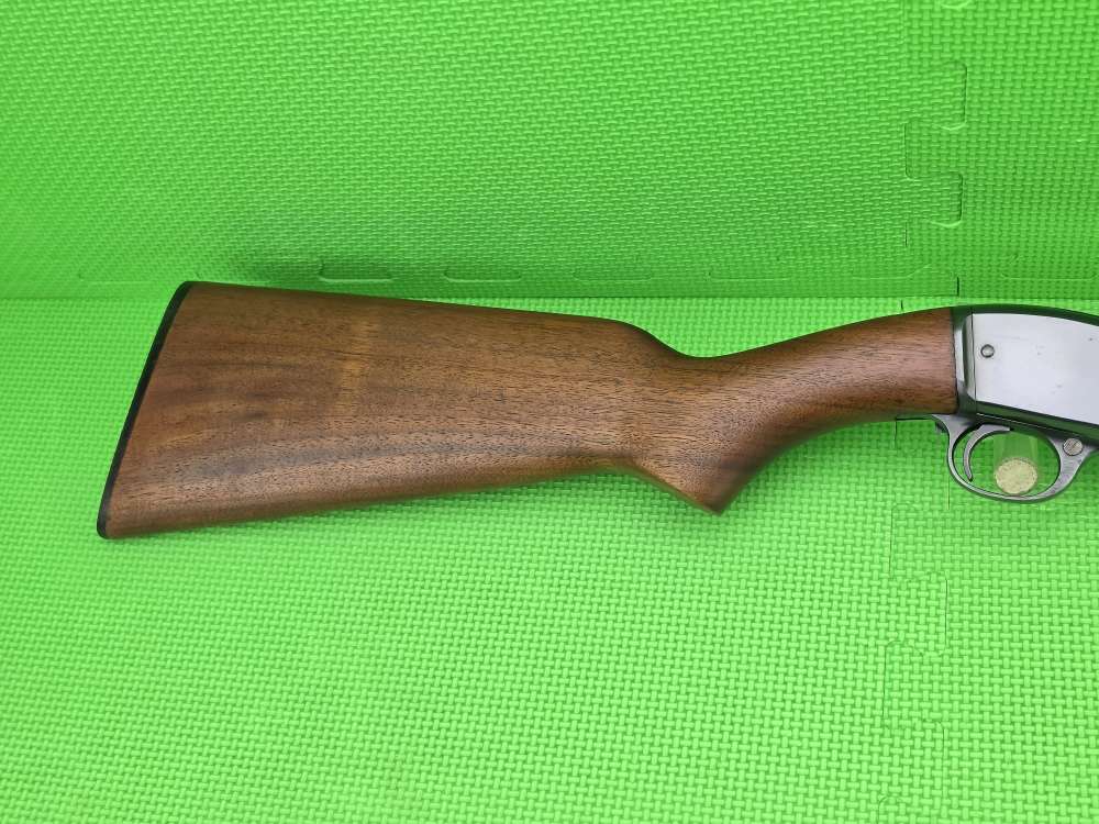 WINCHESTER MODEL 61 * 22 MAGNUM * BORN 1961 * GROOVED RECEIVER 22 WMR-img-12