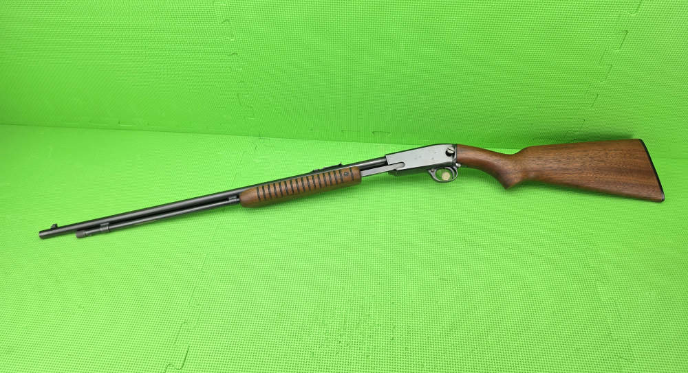 WINCHESTER MODEL 61 * 22 MAGNUM * BORN 1961 * GROOVED RECEIVER 22 WMR-img-2