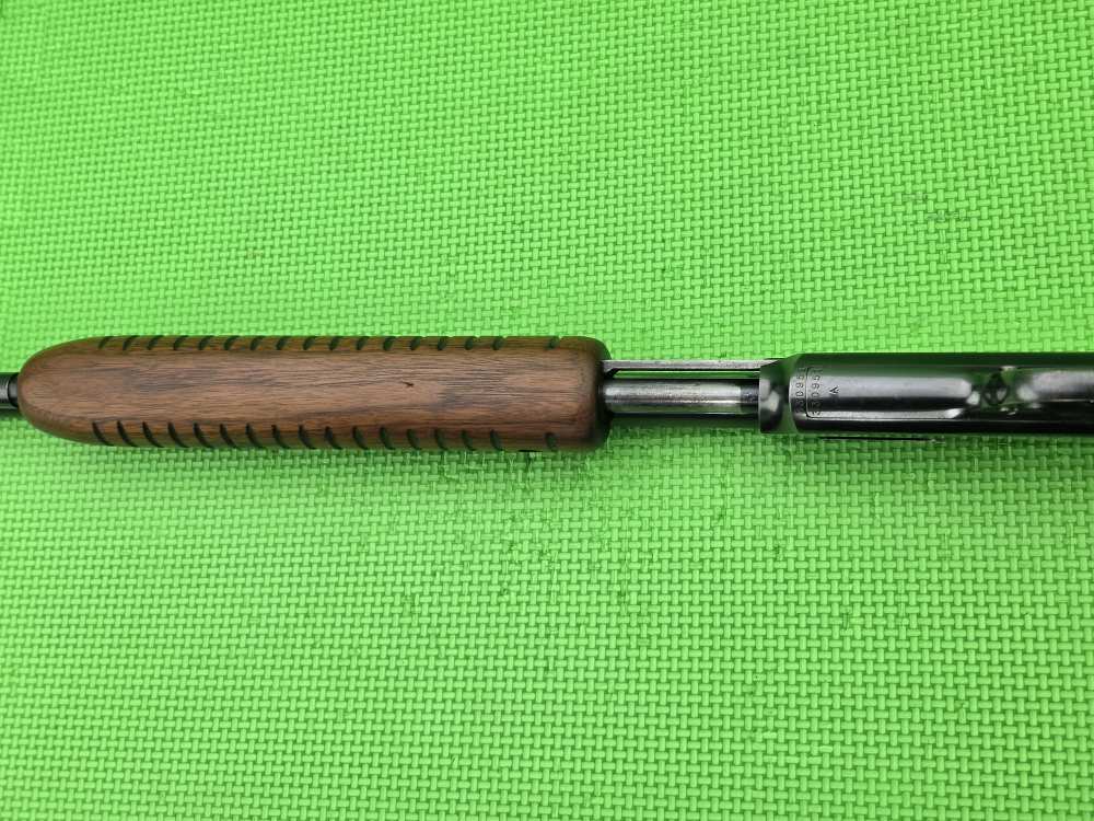 WINCHESTER MODEL 61 * 22 MAGNUM * BORN 1961 * GROOVED RECEIVER 22 WMR-img-17