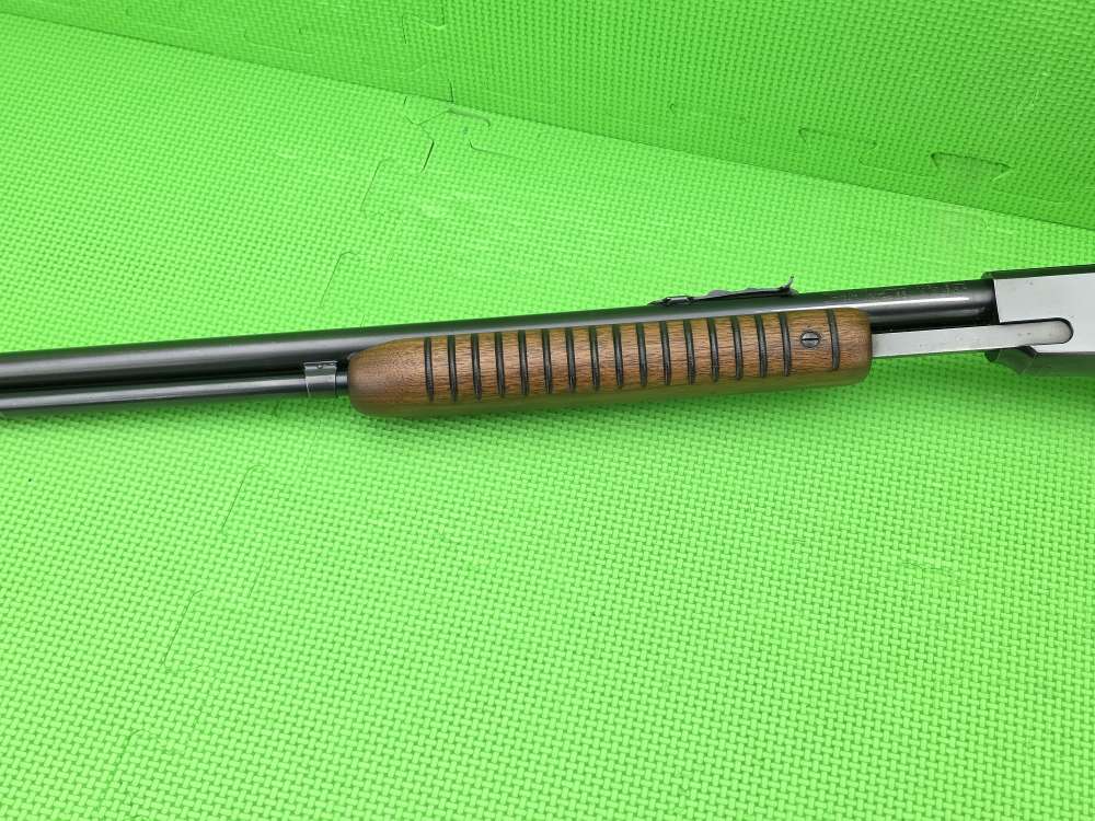 WINCHESTER MODEL 61 * 22 MAGNUM * BORN 1961 * GROOVED RECEIVER 22 WMR-img-6