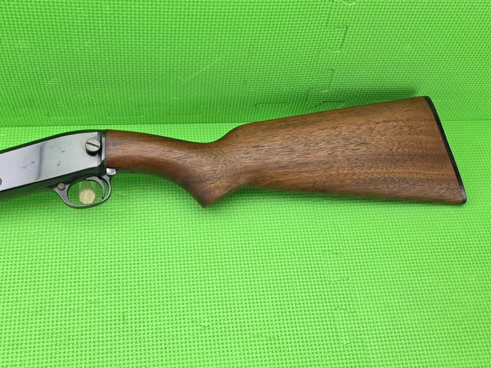 WINCHESTER MODEL 61 * 22 MAGNUM * BORN 1961 * GROOVED RECEIVER 22 WMR-img-8