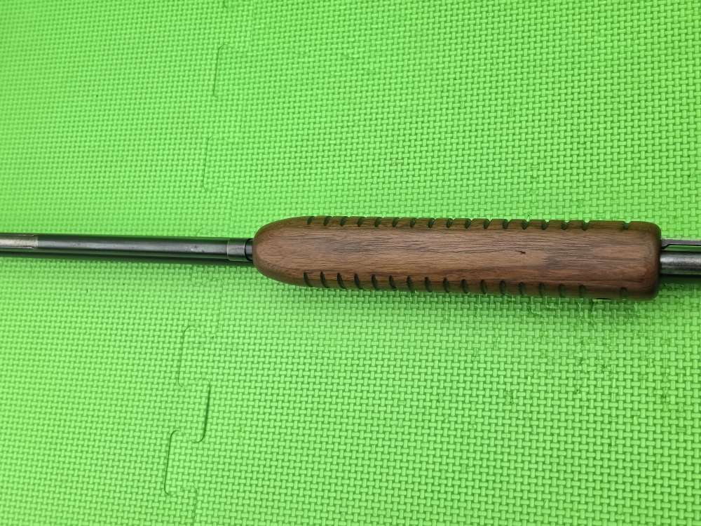 WINCHESTER MODEL 61 * 22 MAGNUM * BORN 1961 * GROOVED RECEIVER 22 WMR-img-16