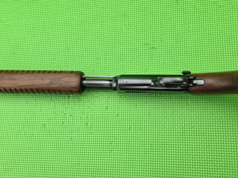 WINCHESTER MODEL 61 * 22 MAGNUM * BORN 1961 * GROOVED RECEIVER 22 WMR-img-19