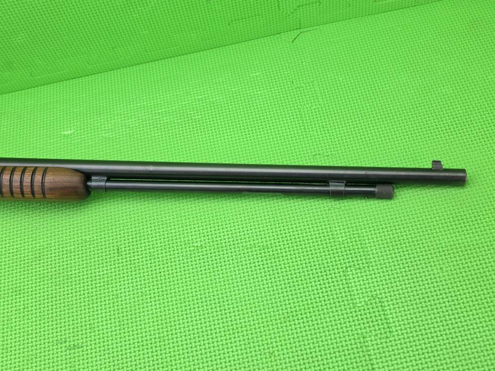 WINCHESTER MODEL 61 * 22 MAGNUM * BORN 1961 * GROOVED RECEIVER 22 WMR-img-9