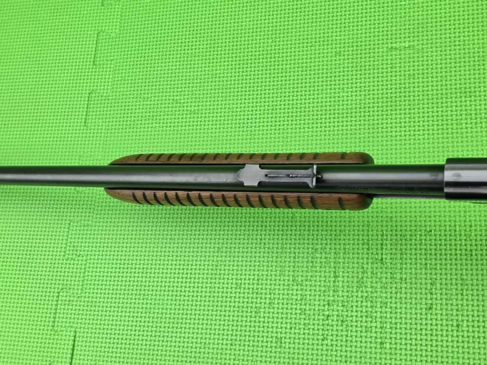 WINCHESTER MODEL 61 * 22 MAGNUM * BORN 1961 * GROOVED RECEIVER 22 WMR-img-25