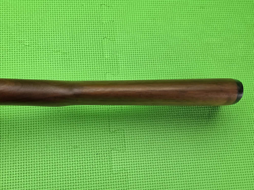 WINCHESTER MODEL 61 * 22 MAGNUM * BORN 1961 * GROOVED RECEIVER 22 WMR-img-28